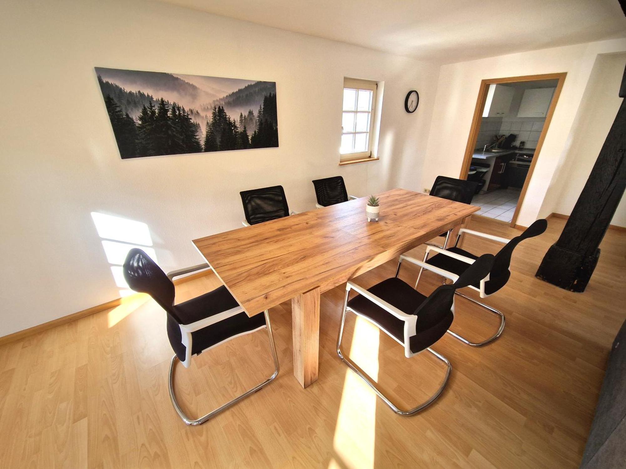 Zauberhaft Uebernachten - Nur ~7 Min. Vom Europa-park Apartment