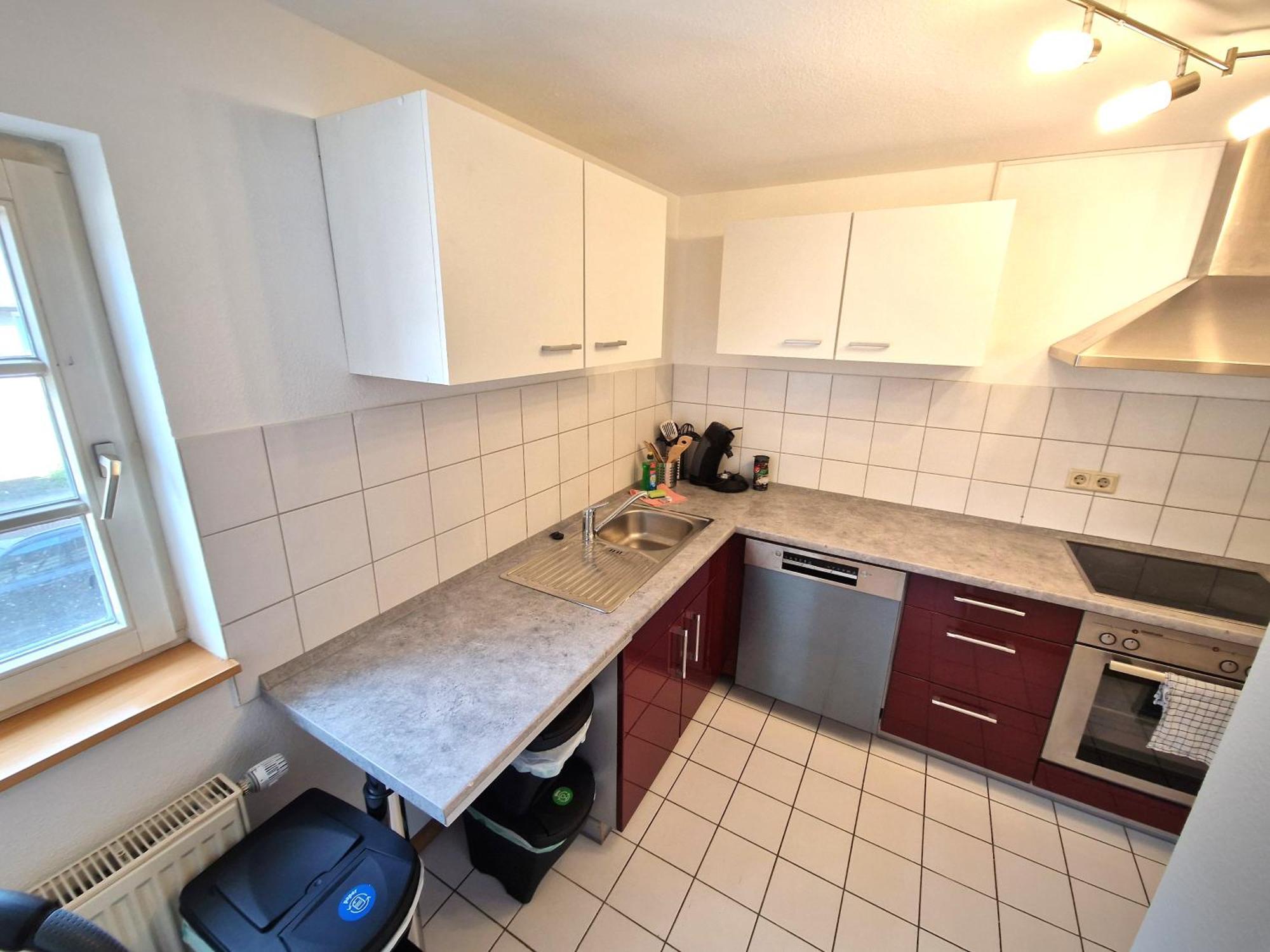 Apartment Zauberhaft Uebernachten - Nur ~7 Min. Vom Europa-park Ettenheim