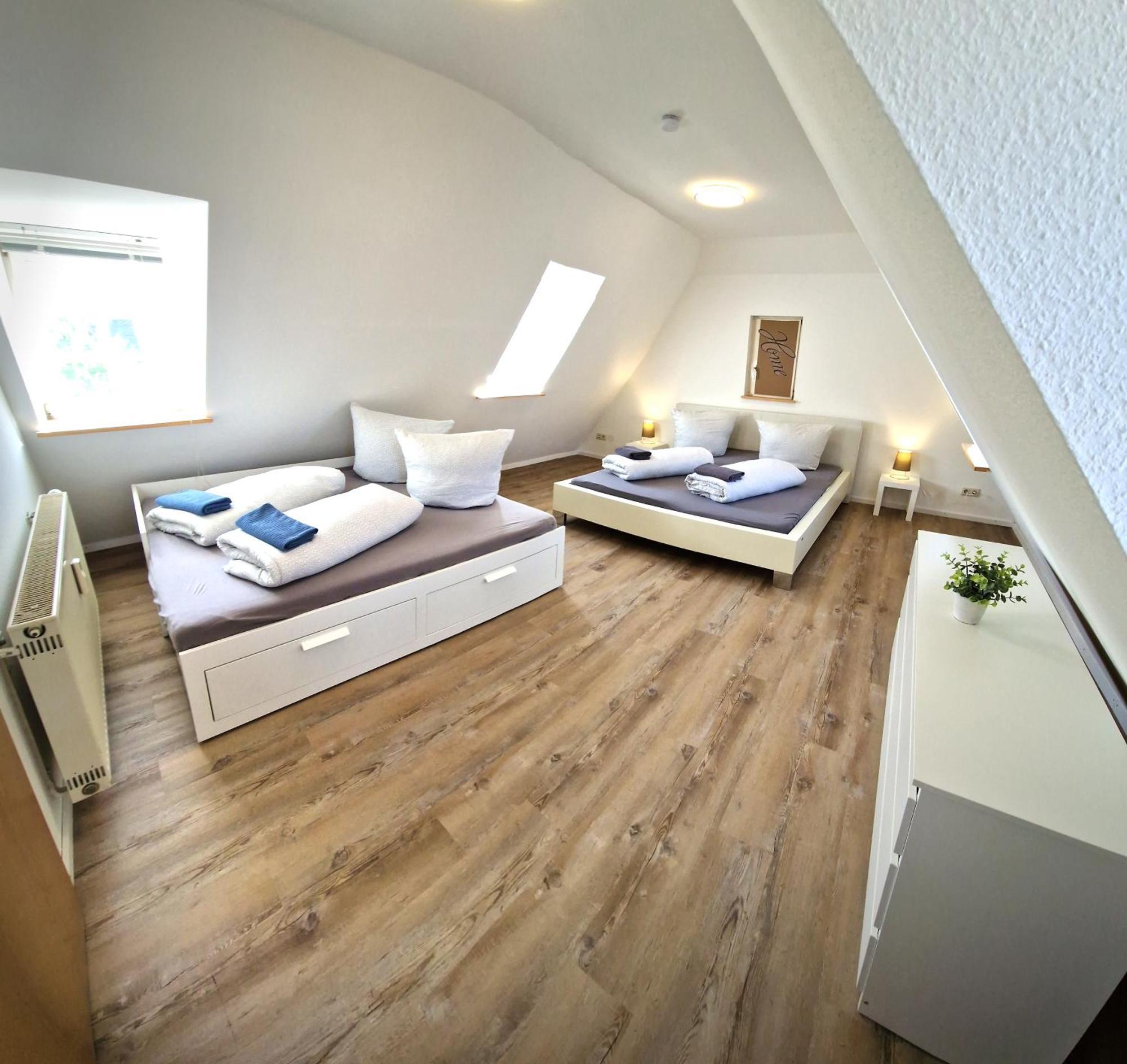 Apartment Zauberhaft Uebernachten - Nur ~7 Min. Vom Europa-park *