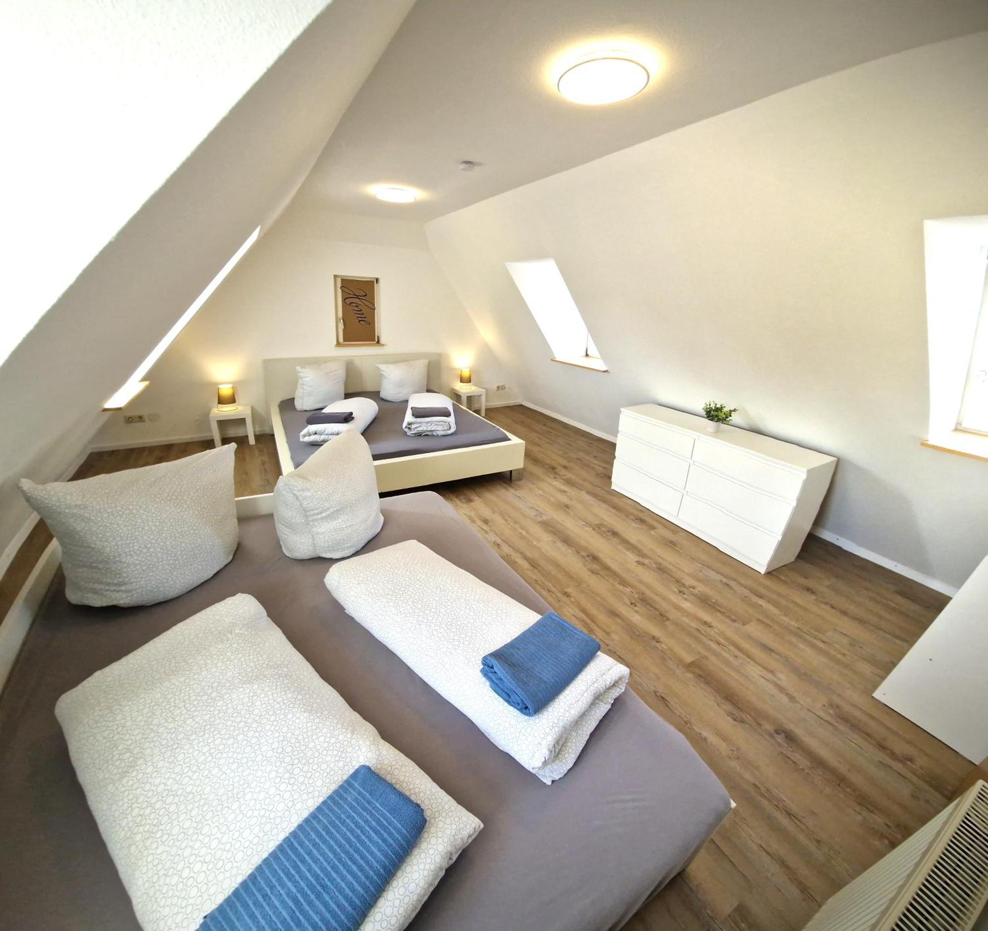 Zauberhaft Uebernachten - Nur ~7 Min. Vom Europa-park Apartment